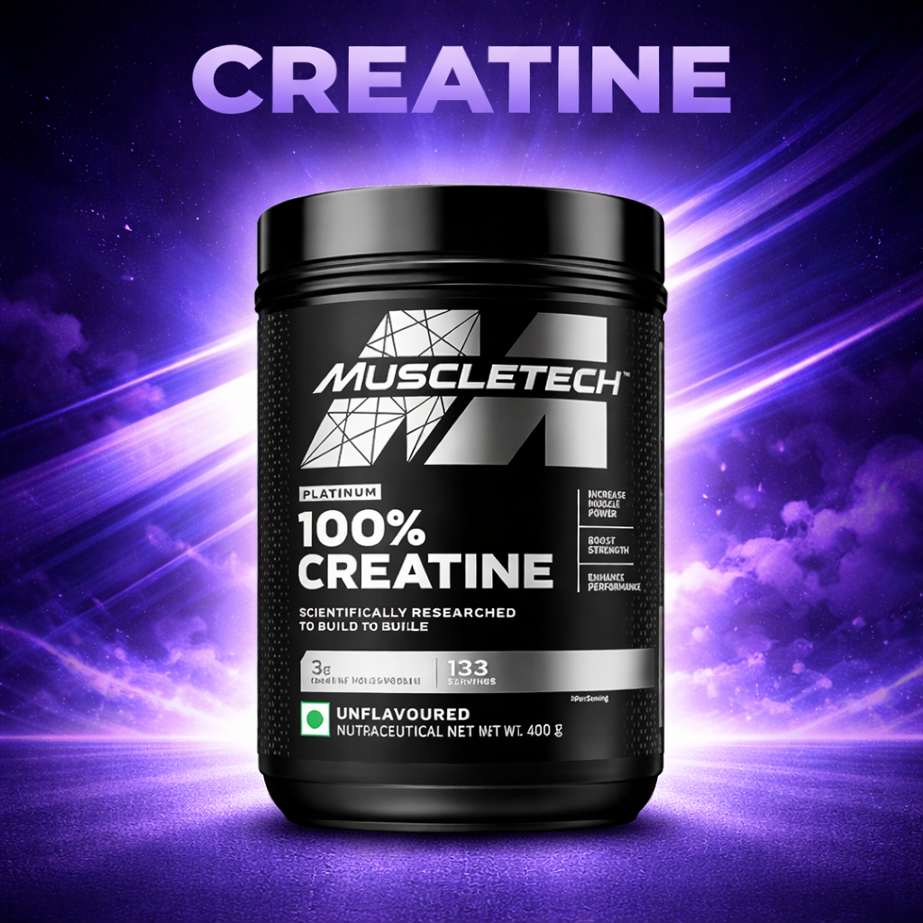 Creatine