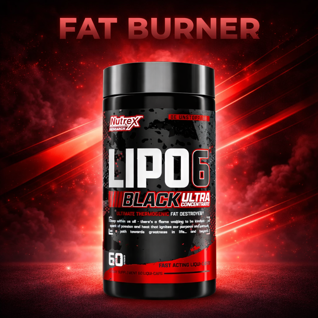Fat Burners