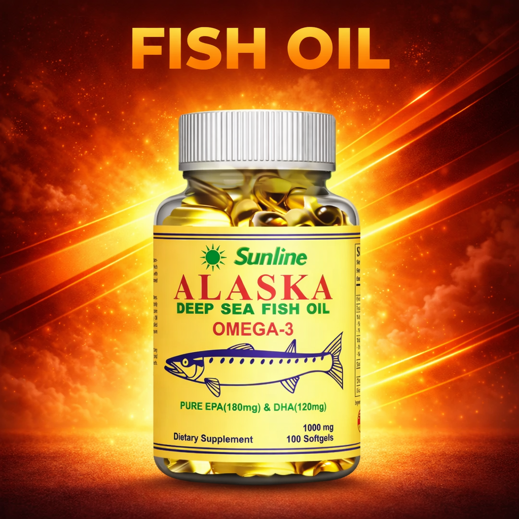 Fish Oil