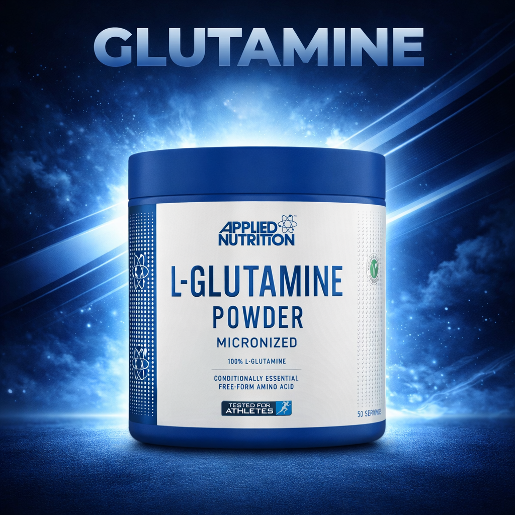 Glutamine