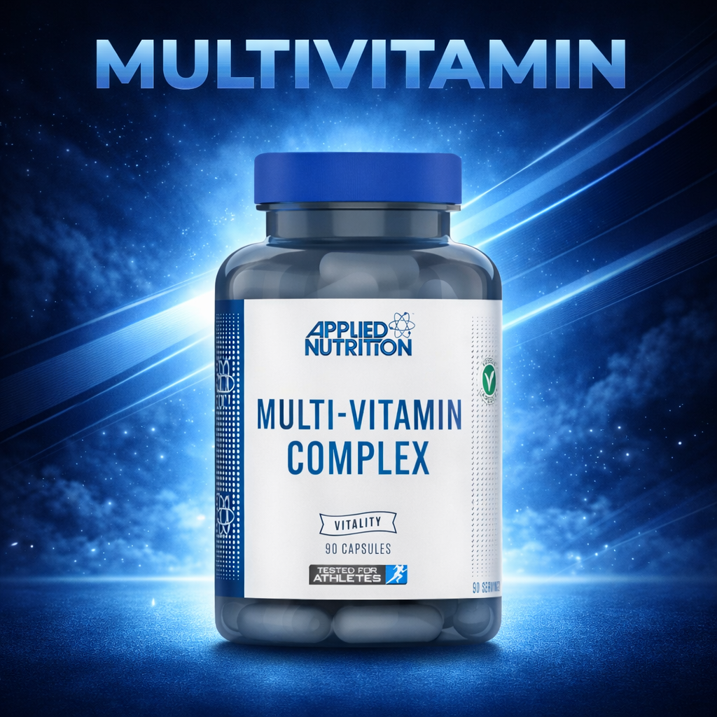 Vitamins