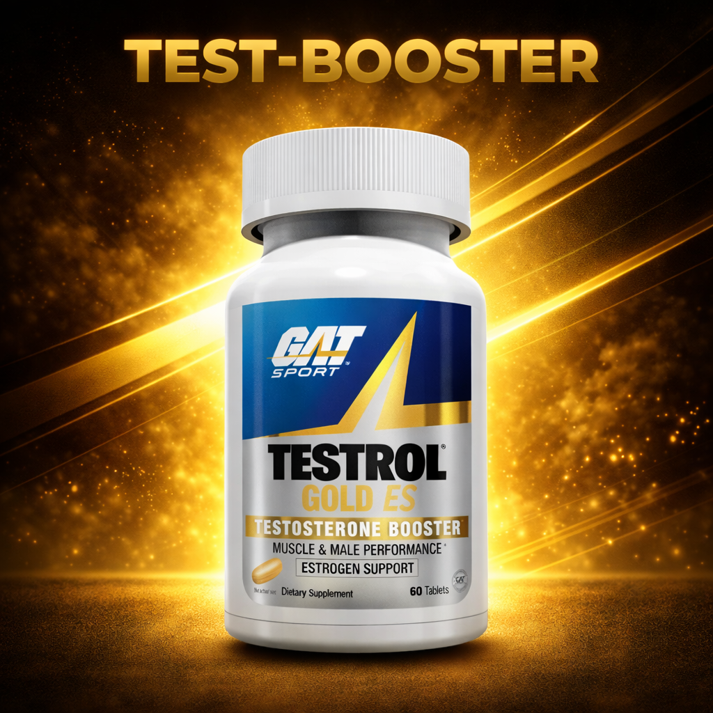 Test Booster